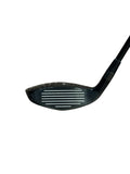 Tour Edge Hot Launch E523 3 Wood Hot Launch 55g R Flex Shaft GP MCC Grip