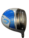 Cobra Amp Cell 8.5-10.5° Driver Fuel 57g Regular Flex Shaft Kingrasp Grip