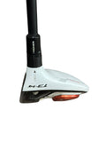 TaylorMade R11 14° T3 Wood Motore 80g S Flex Shaft Lamkin Crossline Grip