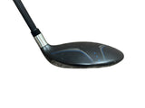 TaylorMade Jet Speed 19° 5 Wood Matrix 69g R Flex Shaft TaylorMade Grip