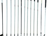 Ping Tour Edge Men's Right Hand Golf Club Set Sr Flex +1" SET-020426T04