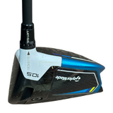 TaylorMade Sim2 Max 10.5° Driver Tensei AV 65g X Flex Shaft Winn Dri•Tac Grip