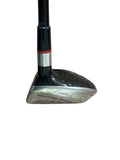 Adams Tight Lies Redline 21° Strong 7 Wood Fujikura 75g R Flex Shaft