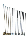 Adams Maxfli Zebra WRH Complete Golf Club Set Women's Flex SET-090426T10