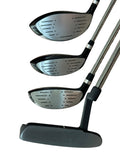 Strata MRH Complete Golf Club Set Regular Flex SET-081926T13