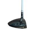 Tour Edge Exotics XJ1 15° 3 Wood Air Speeder R Flex Shaft Lamkin Sonar Grip