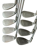 Titleist Adams Callaway MRH Complete Golf Club Set Stiff Flex SET-050225T05