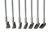Ping G2 Blue Dot Iron Set 4-PW Cushin S Flex Shafts Crossline ACE Grips
