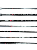 Srixon ZX4 Face Forged Irons 5-AW +1/2" Recoil S Flex Shafts GP Arccos Grips