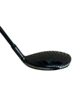 TaylorMade Qi10 V Steel 15° 3 Wood Ventus TR 6 R Flex Shaft Golf Pride Z Grip