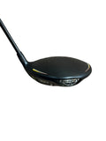 Cobra LTDX Max 10.5° Driver Helium 5F3 Regular Flex Shaft Champkey Grip