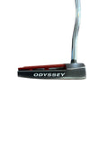 Odyssey EXO Seven 34" Putter Exo Steel Shaft Super Stroke EXO Grip