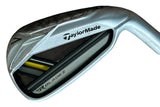 TaylorMade R Bladez 7 Iron Rocketfuel 65g Senior Flex Shaft TaylorMade Grip