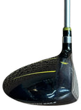 Cobra Baffler T Rail 16° 3 Wood Tour AD 60g Regular Flex Shaft Karma Grip