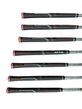 Mizuno MP-69 Iron Set 4-PW Sensicore S400 S Flex Shafts CP2 Pro Grips