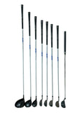 Callaway XT Varsity Golf Club Set Varsity Flex SET-090326T05