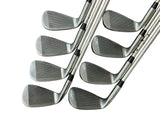 Wilson Hope WRH Complete Golf Club Set Ladies Flex SET-062725T01