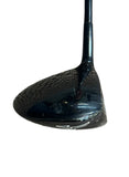 Mizuno JPX 825 Hot Metal 15° 3 Wood Orochi 60g S Flex Shaft Swing Science Grip