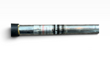 Refiner Golf Swing Training Driver True Temper Dynamic Hinge Shaft Lamkin Perma Wrap Grip