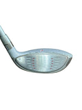Cobra LH Fly-Z XL 25° 4 Hybrid Fly-Z XL 55g Women's Flex Shaft