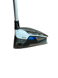 TaylorMade Sim Max D 10.5° Driver Kuro Kage 60g S Flex Shaft Dri•Tac Grip