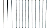Cobra TaylorMade MRH Complete Golf Club Set Stiff Flex SET-042926T08