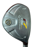 TaylorMade R7 CGB Max 19° 3 Hybrid REAX 55g R Flex Shaft TaylorMade Grip