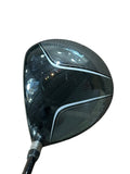 TaylorMade Burner TP 10.5° Driver Atmos 6 R Flex Shaft TaylorMade Grip