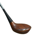 Palmer Peerless P31 1 Persimmon Wood Palmer Peerless S Flex Shaft