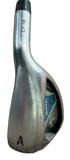 Callaway Rogue CF18 A Wedge Quaranta 40g Women's Flex Shaft Tour Wrap Grip