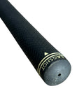 Lagshot 7 Iron 37.5" Swing Trainer Lagshot Rubber Shaft Lagshot Grip