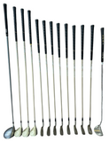 TaylorMade Cobra WRH Complete Golf Club Set Women's Flex SET-060826T03