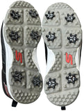 Skechers Go Golf Size-US9 Made In China Black