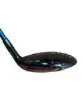 Callaway FT Optiforce 15° 3 Wood Rogue 8•5•9 65g S Flex Shaft Sonar Grip