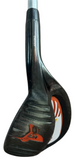 Hummingbird 70° Lob Wedge Hummingbird Wedge Flex Shaft Hummingbird Grip