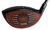 TaylorMade Stealth 9° Driver Speeder 757 Evolution X Flex Shaft Tour Velvet Grip