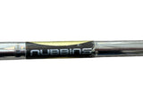 TaylorMade MG Nubbins 35" Putter Nubbins Shaft SS Mid Slim 2.0 Grip