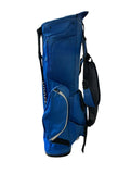 Ping Hoofer Stand Bag 5-Way Divider Harness Handle Rain Hood