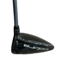 Cobra King F6 9°-12° Driver Ozik 60g Red Tie Q4 S Flex Shaft GP Tour Wrap Grip