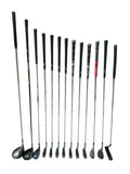 Titleist Acuity Men's Right Hand Complete Golf Club Set R Flex SET-110725T04