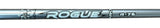 Cobra King F8 19° 3 Hybrid Rogue Pro 75g R Flex Shaft Cobra Connect Grip