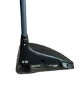 Ping G425 SFT 10.5 Driver Alta CB 55g Stiff Flex Shaft GP Tour Velvet Grip