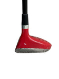Krank Red Hot Chili Pepper 20° 5 Wood Horizon 68g R Flex Tour Wrap Grip