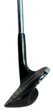 Hummingbird LH 58° Lob Wedge Hummingbird Steel Shaft Hummingbird Grip