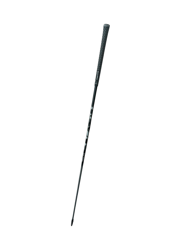 Fujikura Air Speeder 50g Regular Flex 42.5" Fairway Wood Stealth Adaptor Tip