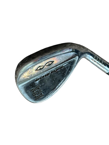 Snake Eyes 685BX Fluid Forced 52° GW Performance Lite Wedge Flex Shaft