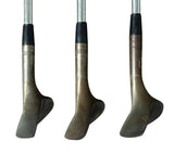 Titleist SM10/WW Wedge Set 50° 54° 60° NS PRO Modus 3 Extra Stiff Flex Shafts