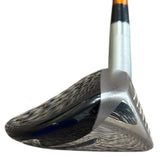 Ping G10 21° 3 Hybrid TFC 129H Stiff Flex Shaft WINN Dri•Tac Grip