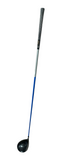 Ping G2 10° Driver Pro Launch Blue 65g Stiff Flex Shaft Lamkin Crossline Grip