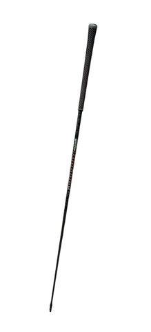 Even Flow Riptide LX 70g 6.5 Extra Stiff Flex 44" Driver Shaft Ping Adaptor Tip